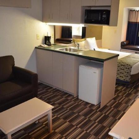 Stay Express Inn And Suites Atlanta Union City Exterior foto