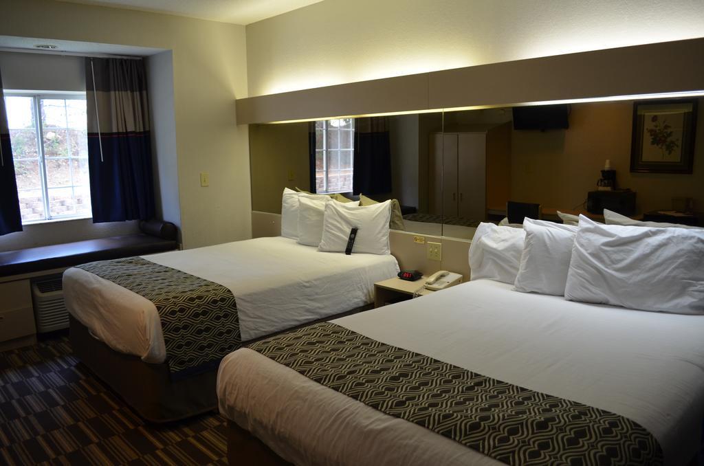 Stay Express Inn And Suites Atlanta Union City Exterior foto